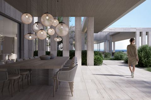 Villa i Sotogrande, Cadiz, Sotogrande - € 12.500.000 | Ref: SVD - foto 13